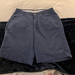 Under Armor Men’s Golf Shorts